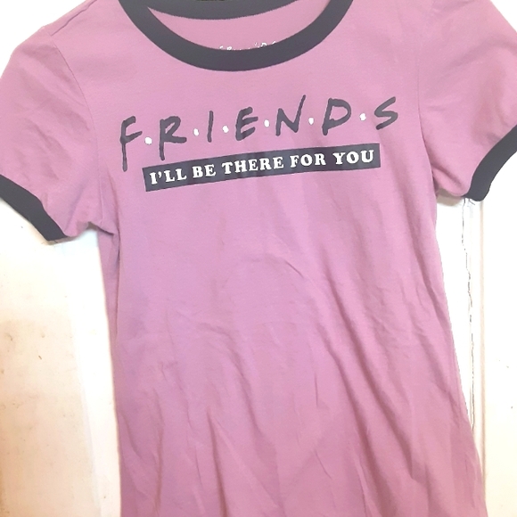 Friends top size XS - Picture 4 of 5
